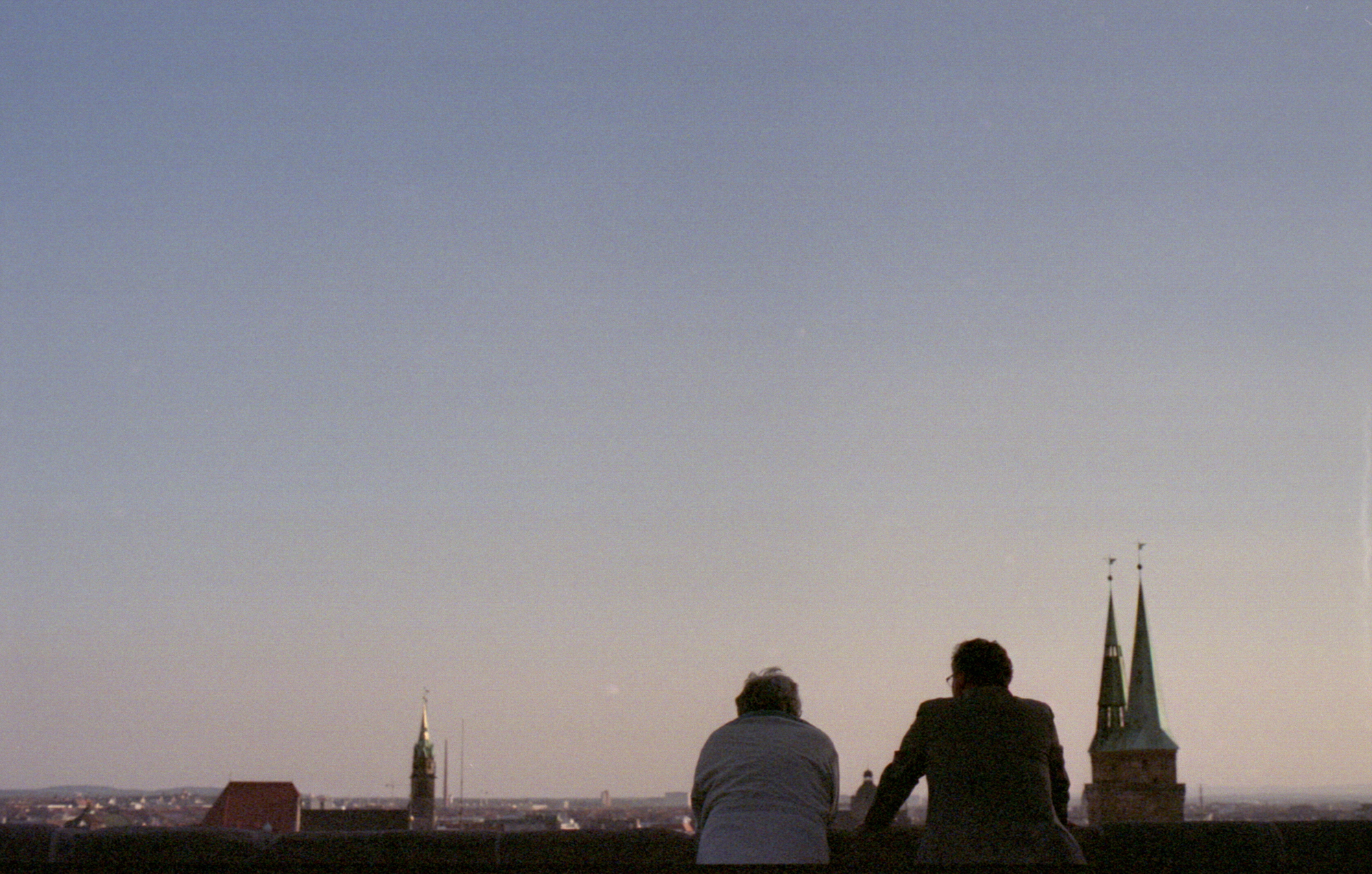 nuremberg, march 2012