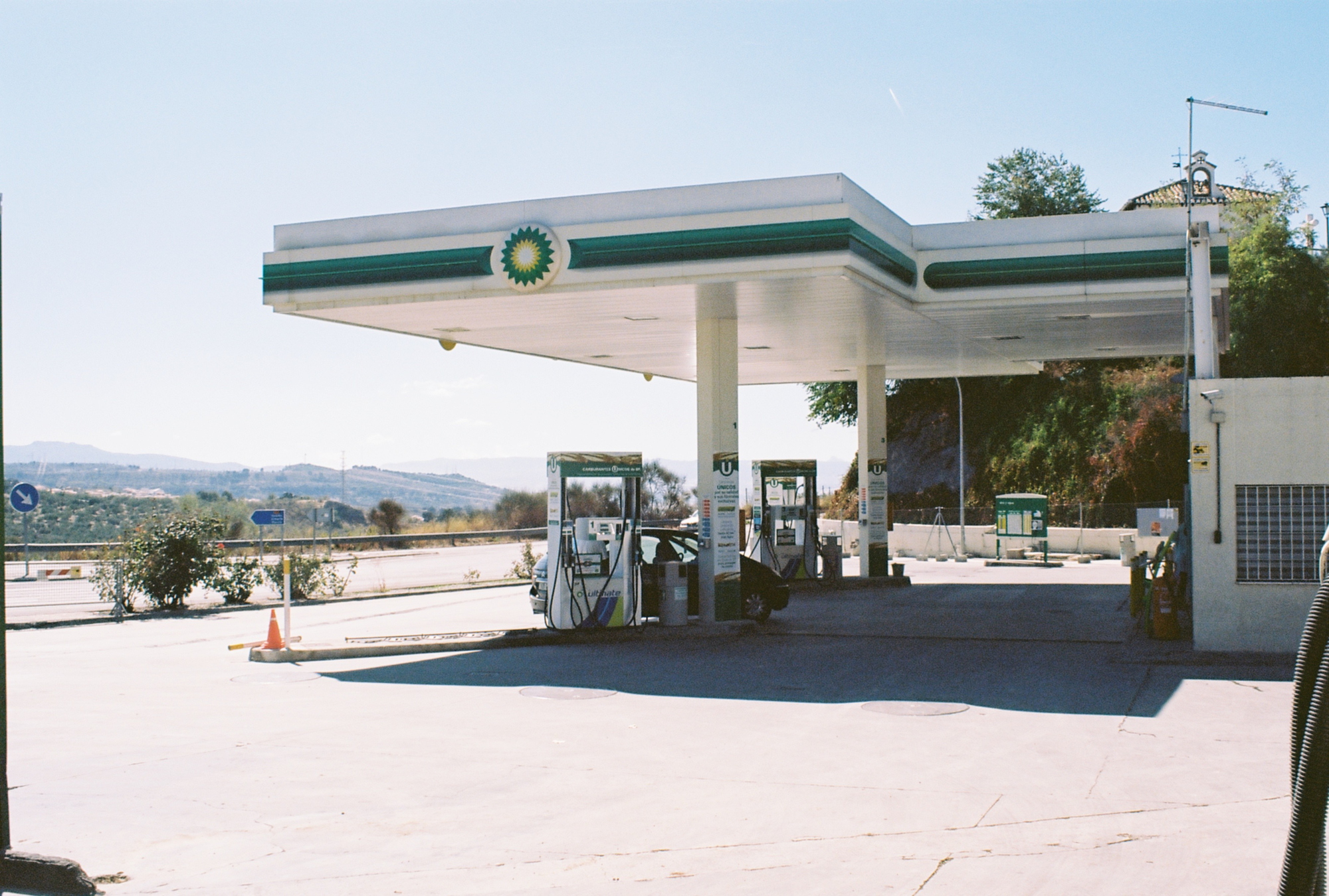 costa del sol, october 2014 