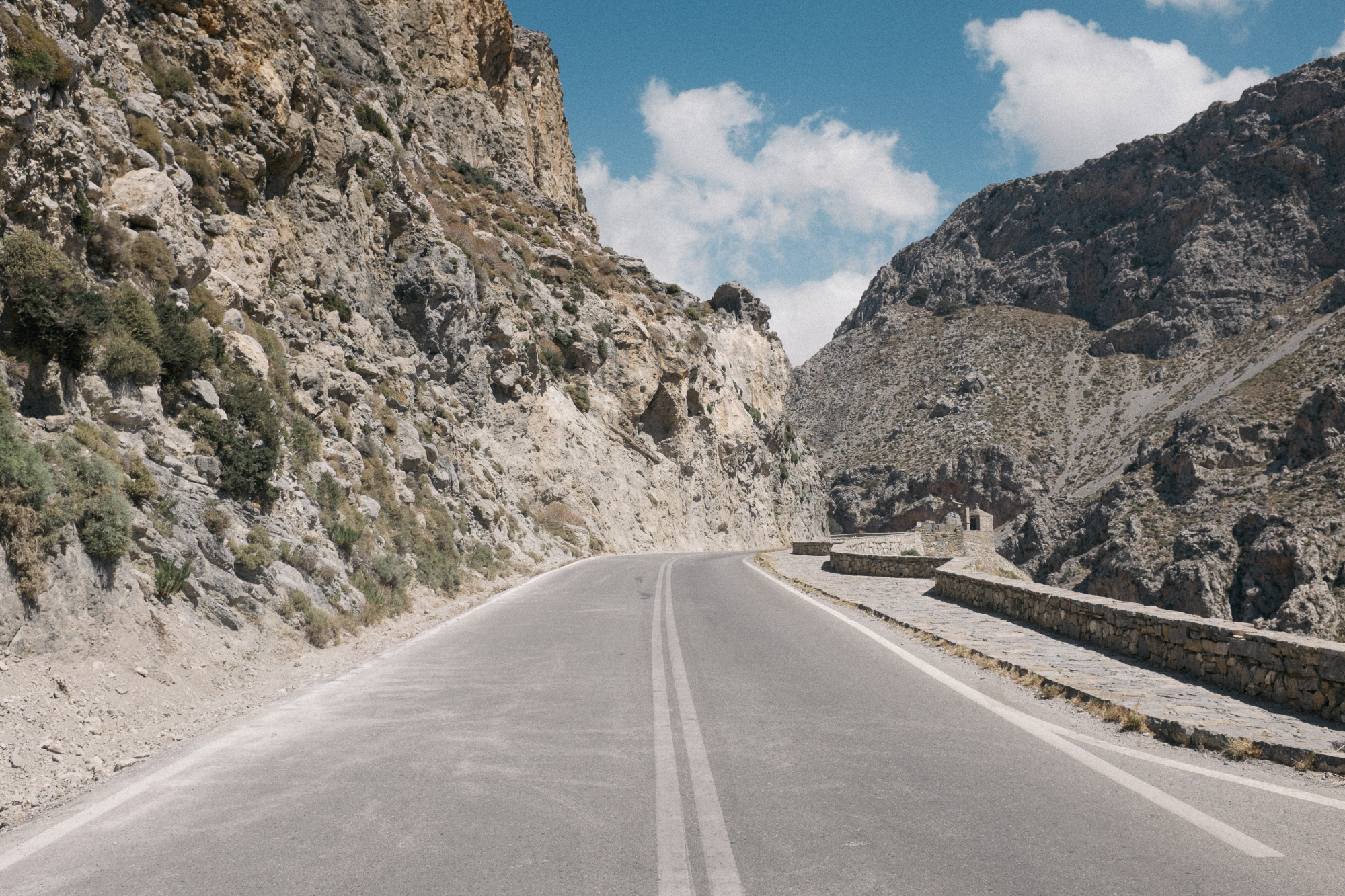 Crete (Κρήτη), September 2020