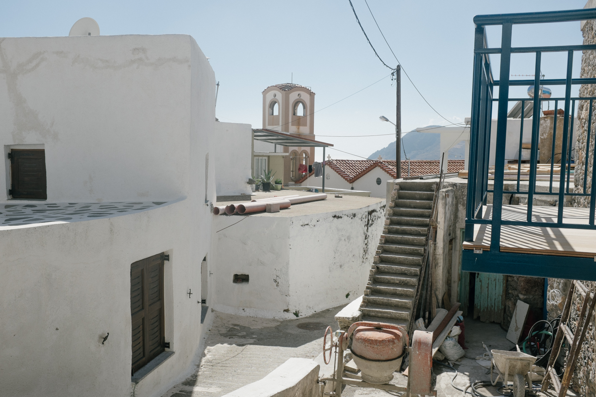 Crete (Κρήτη), September 2020