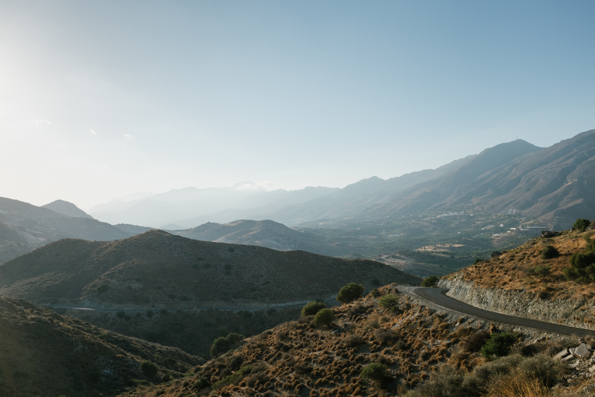 Crete (Κρήτη), September 2020