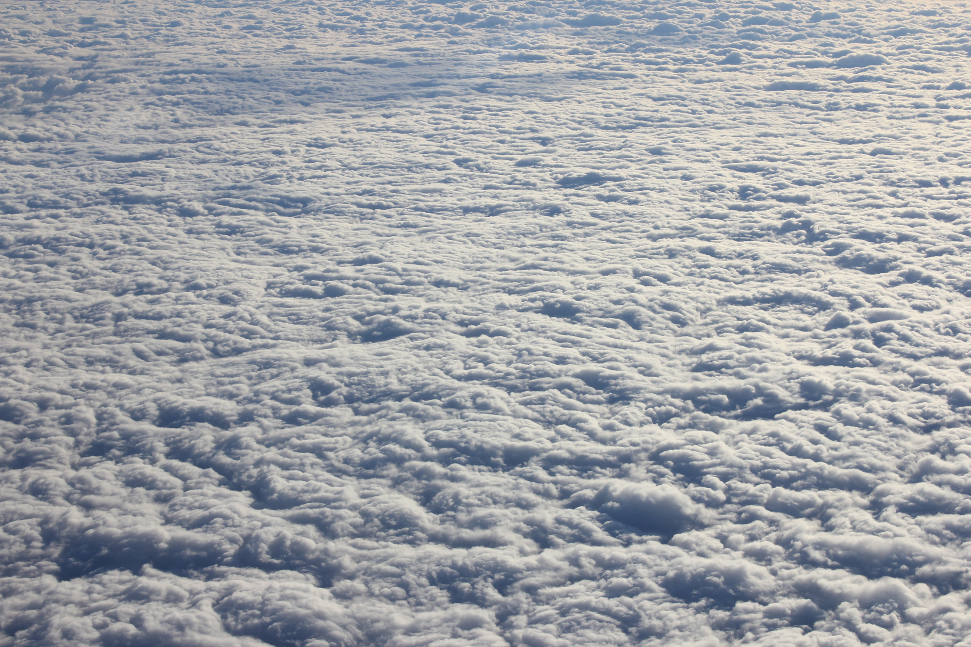 imagine how the earth would look like if climate had changed