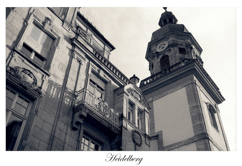 heidelberg, germany